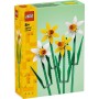 LEGO Narcisy 40747 STAVEBNICE