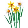 LEGO Narcisy 40747 STAVEBNICE
