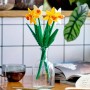 LEGO Narcisy 40747 STAVEBNICE