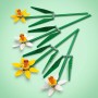 LEGO Narcisy 40747 STAVEBNICE