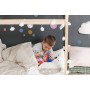 ZAPF BABY BORN Panenka Jonas 43cm miminko s 10 funkcemi set s doplňky