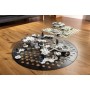 RAVENSBURGER Stavebnice GraviTrax Startovací sada Star Wars Hvězda smrti