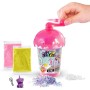 EP Line So Slime Shaker kelímek kreativní set výroba slizu se třpytkami 3 barvy