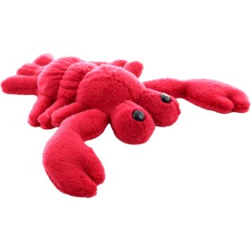 PLYŠ Humr 16cm *PLYŠOVÉ HRAČKY*