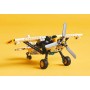 LEGO TECHNIC Letadlo do buše 42198 STAVEBNICE