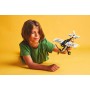 LEGO TECHNIC Letadlo do buše 42198 STAVEBNICE