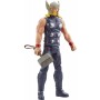 HASBRO Avengers Titan Hero Thor akční figurka kloubová 30cm plast
