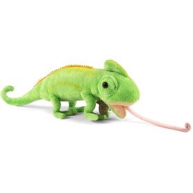 PLYŠ Chameleon 30cm Eco-Friendly *PLYŠOVÉ HRAČKY*