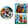 LEGO DISNEY Lilo a Stitch a domek na pláži 43268 STAVEBNICE