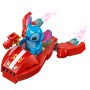 LEGO DISNEY Lilo a Stitch a domek na pláži 43268 STAVEBNICE