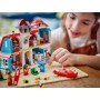LEGO DISNEY Lilo a Stitch a domek na pláži 43268 STAVEBNICE