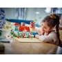 LEGO DISNEY Lilo a Stitch a domek na pláži 43268 STAVEBNICE
