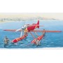 SMĚR Model letadlo Macchi M.C. 72 1:48 (stavebnice letadla)