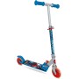 MONDO Koloběžka dětská skládací Alu 181 Street Scooter Spiderman 4 barvy