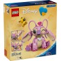 LEGO DISNEY Stitch andílek 43257 STAVEBNICE