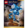 LEGO HARRY POTTER Cornwallský rarach 76461 STAVEBNICE