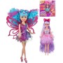 Sparkle Girlz panenka s kouzelnými vlasy 5 překvapení set s fashion doplňky 3 druhy