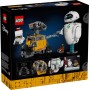 LEGO DISNEY VALL-I a EVA 43279 STAVEBNICE