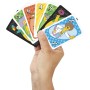 MATTEL HRA Uno karty The Simpsons *SPOLEČENSKÉ HRY*