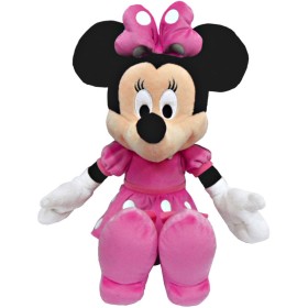 DINO PLYŠ Myška Minnie Mouse 43cm *PLYŠOVÉ HRAČKY*