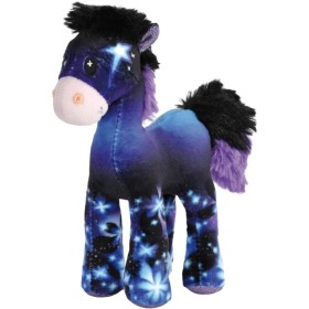 NICI Koník Pony Starflower 16cm Green *PLYŠOVÉ HRAČKY*