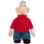 PLYŠ Postavička Mat 35cm (Pat a Mat) *PLYŠOVÉ HRAČKY*