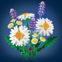 LEGO BOTANICALS Kopretiny 11508 STAVEBNICE