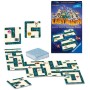 RAVENSBURGER Hra Labyrinth karetní *SPOLEČENSKÉ HRY*