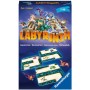 RAVENSBURGER Hra Labyrinth karetní *SPOLEČENSKÉ HRY*