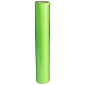 MERCO Válec masážní 90x15cm jóga roller pěnový zelený