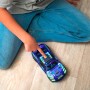 DICKIE Auto policejní Rythm Patrol s efekty na setrvačník na baterie Světlo Zvuk