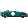 MATTEL HOT WHEELS Prémiové auto Aston Martin V12 Speedster velikáni kov
