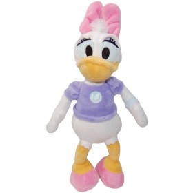 PLYŠ Kačenka Daisy 28cm na baterie Zvuk *PLYŠOVÉ HRAČKY*