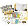 Pokémon TCG: 30th Celebration Elite Trainer Box set 9x booster s doplňky