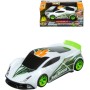 NIKKO Auto Color Wheels se světelnými efekty na baterie Světlo Zvuk