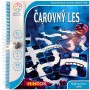 MINDOK HRA Smart Čarovný les na cesty magnetická