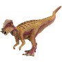 SCHLEICH Pachycephalosaurus figurka ručně malovaná dinosaurus