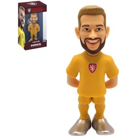 MINIX Figurka sběratelská Tomáš Vaclík (NT Czech Republic) fotbalové hvězdy