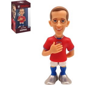 MINIX Figurka sběratelská Tomáš Souček (NT Czech Republic) fotbalové hvězdy