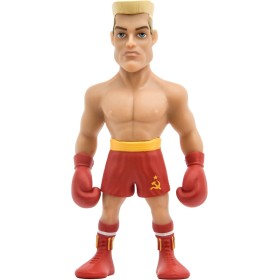 MINIX Figurka sběratelská Rocky: Ivan Drago 7cm filmové postavy