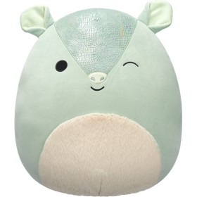 PLYŠ Squishmallows Pásovec Arilla 40cm *PLYŠOVÉ HRAČKY*