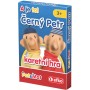 EFKO Hra karetní Černý Petr Pat a Mat *SPOLEČENSKÉ HRY*
