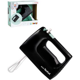 SMOBY Šlehač mini Tefal Expres dětský ruční mixér plast