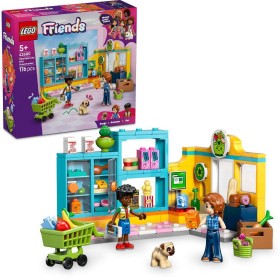 LEGO FRIENDS Samoobsluha v městečku Heartlake 42680 STAVEBNICE