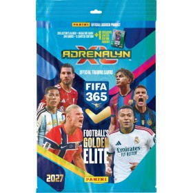 PANINI FIFA 365 2026/2027 sběratelské karty Adrenalyn XL Starter Set