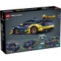 LEGO TECHNIC Tuningové auto Ford Mustang GT 42236 STAVEBNICE