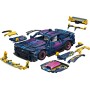 LEGO TECHNIC Tuningové auto Ford Mustang GT 42236 STAVEBNICE