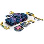 LEGO TECHNIC Tuningové auto Ford Mustang GT 42236 STAVEBNICE