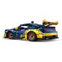 LEGO TECHNIC Tuningové auto Ford Mustang GT 42236 STAVEBNICE