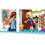 LEGO FRIENDS Liann a její rodinný dům 42687 STAVEBNICE